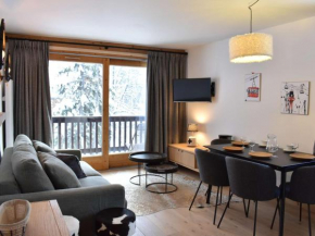 Charmant T3 avec balcon, ascenseur et piscine en été, proche pistes et centre, idéal pour 6 pers. - FR-1-180-565